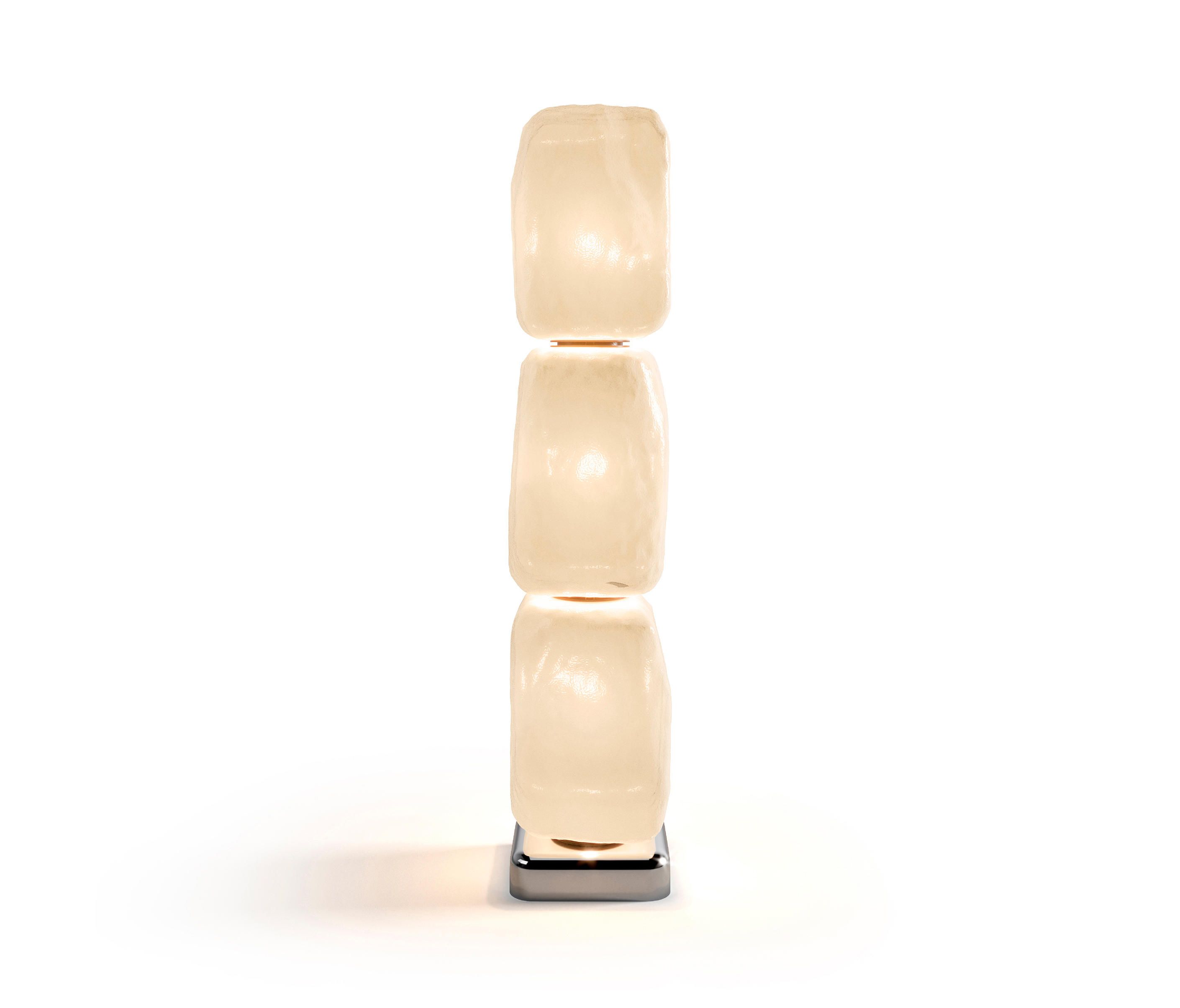 Wax, Stone, Light - Floor IV Stehleuchte Cassina 