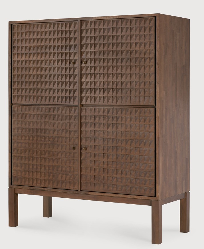 Sono Cupboard Anrichte Ethnicraft