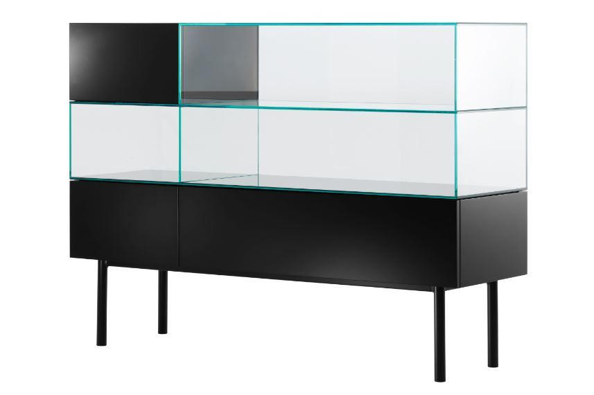 S4 Vitrine Tecta