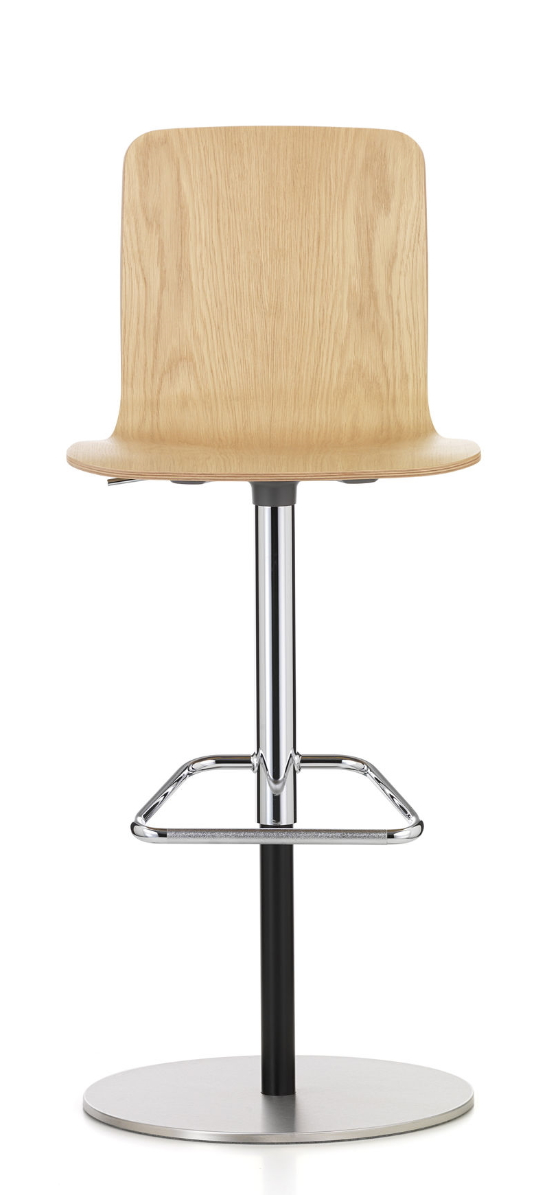 Hal Ply Barstool Barhocker Vitra