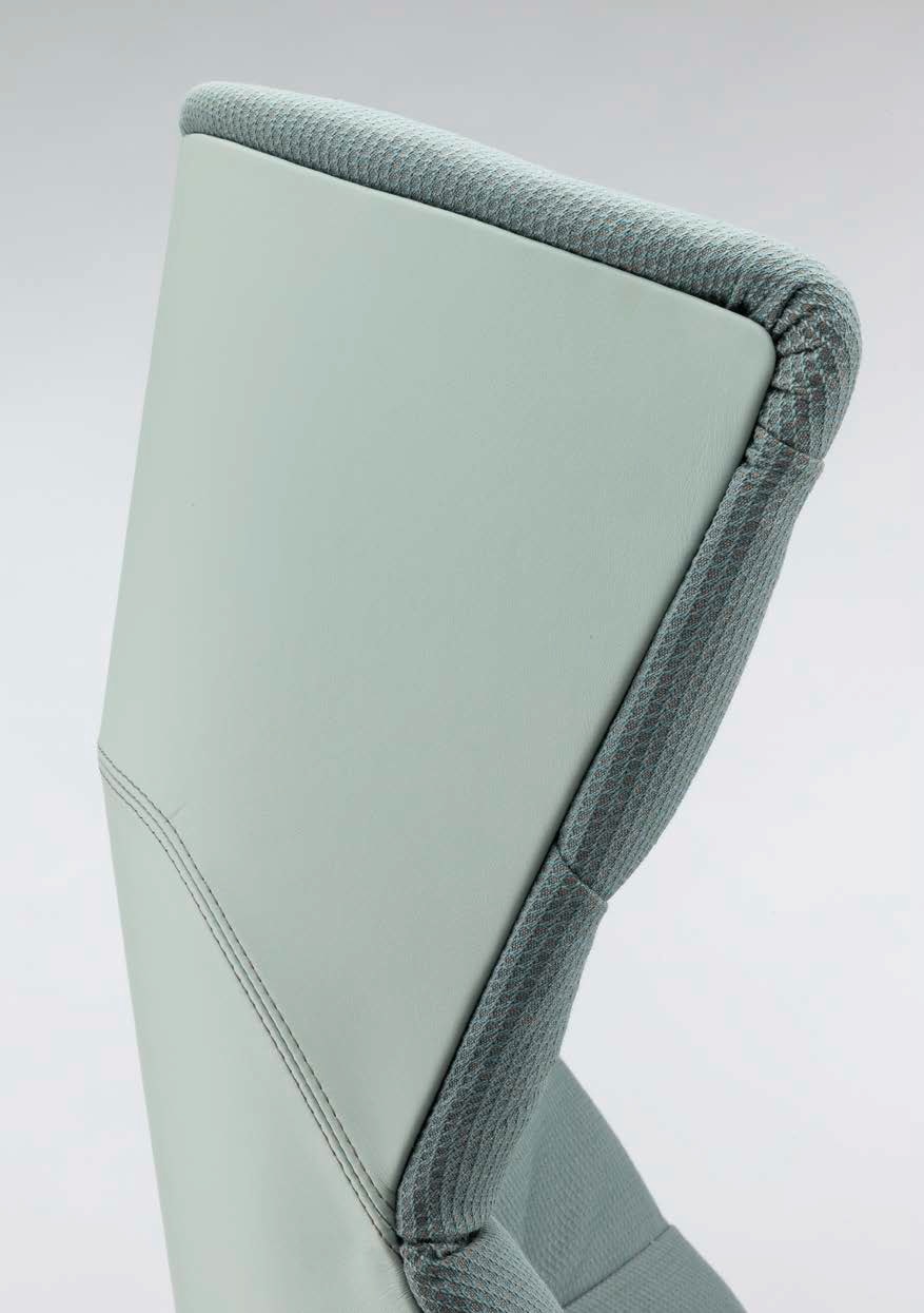 808 Lounge-Sessel Thonet