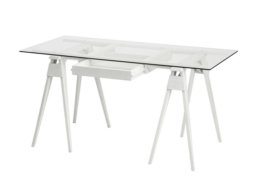 Arco Desk Tisch Design House Stockholm