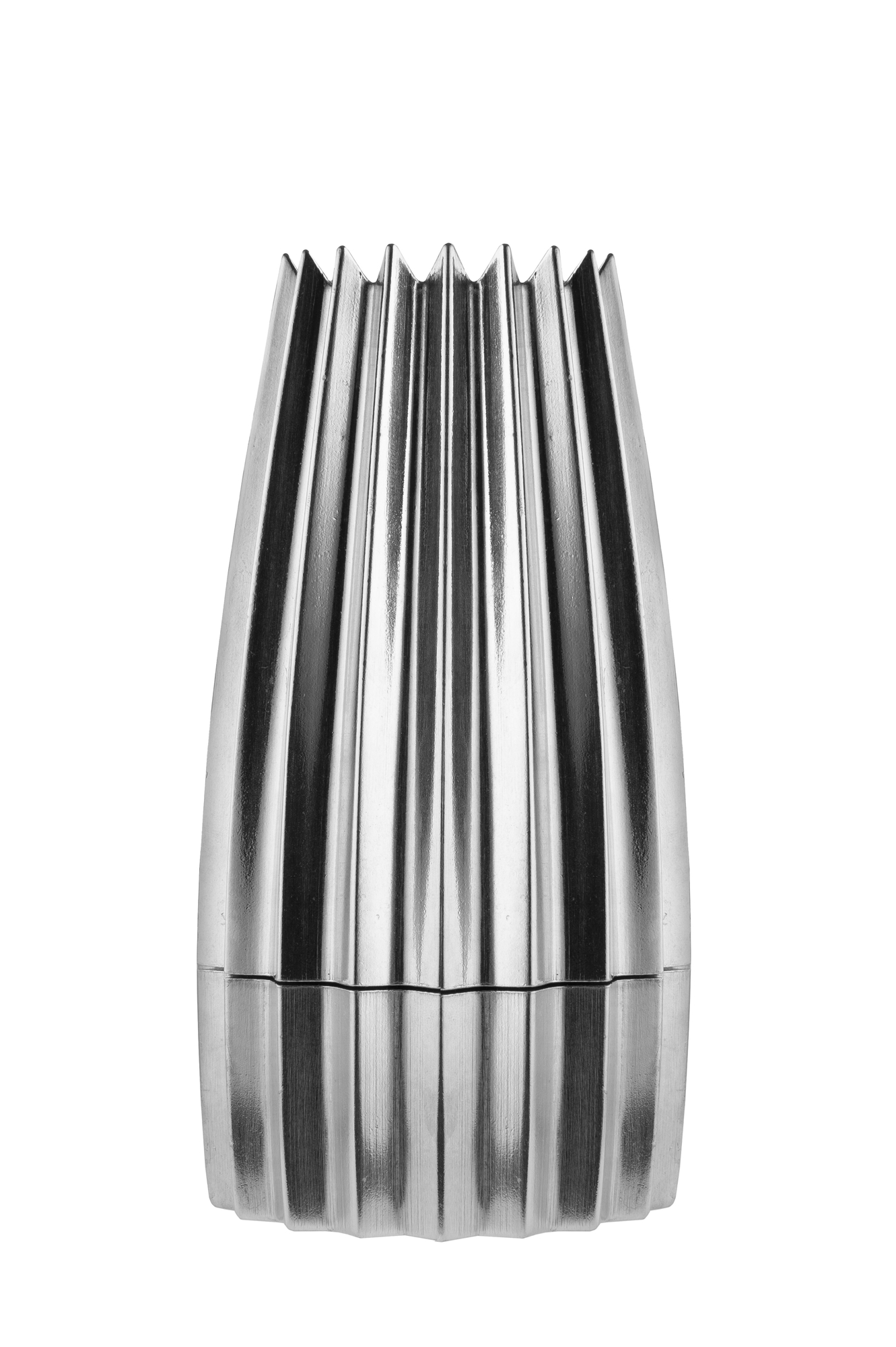 Grind Salz-/ Pfeffer- und Gewürzmühle WAL03 Alessi