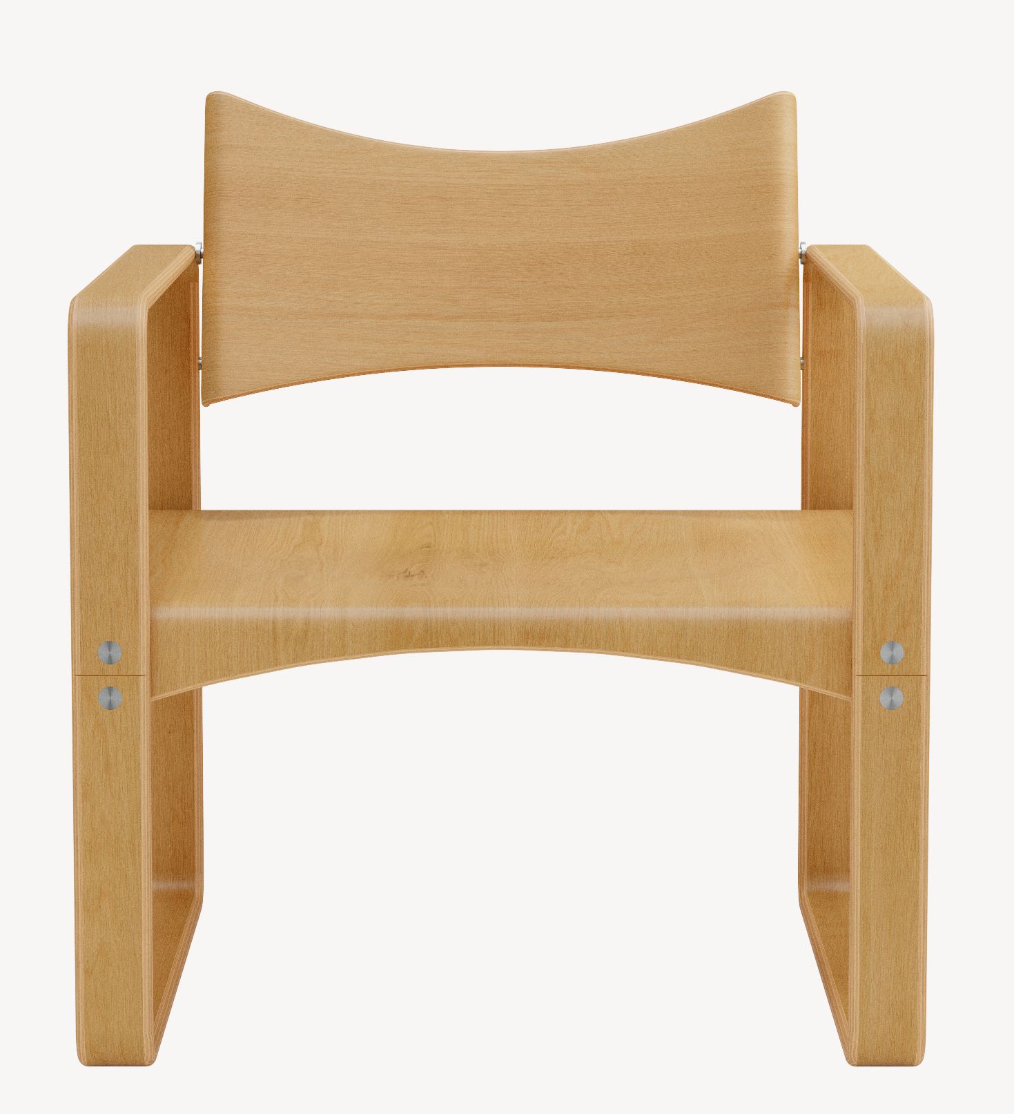 Serie 270 F Armchair Sessel Verpan