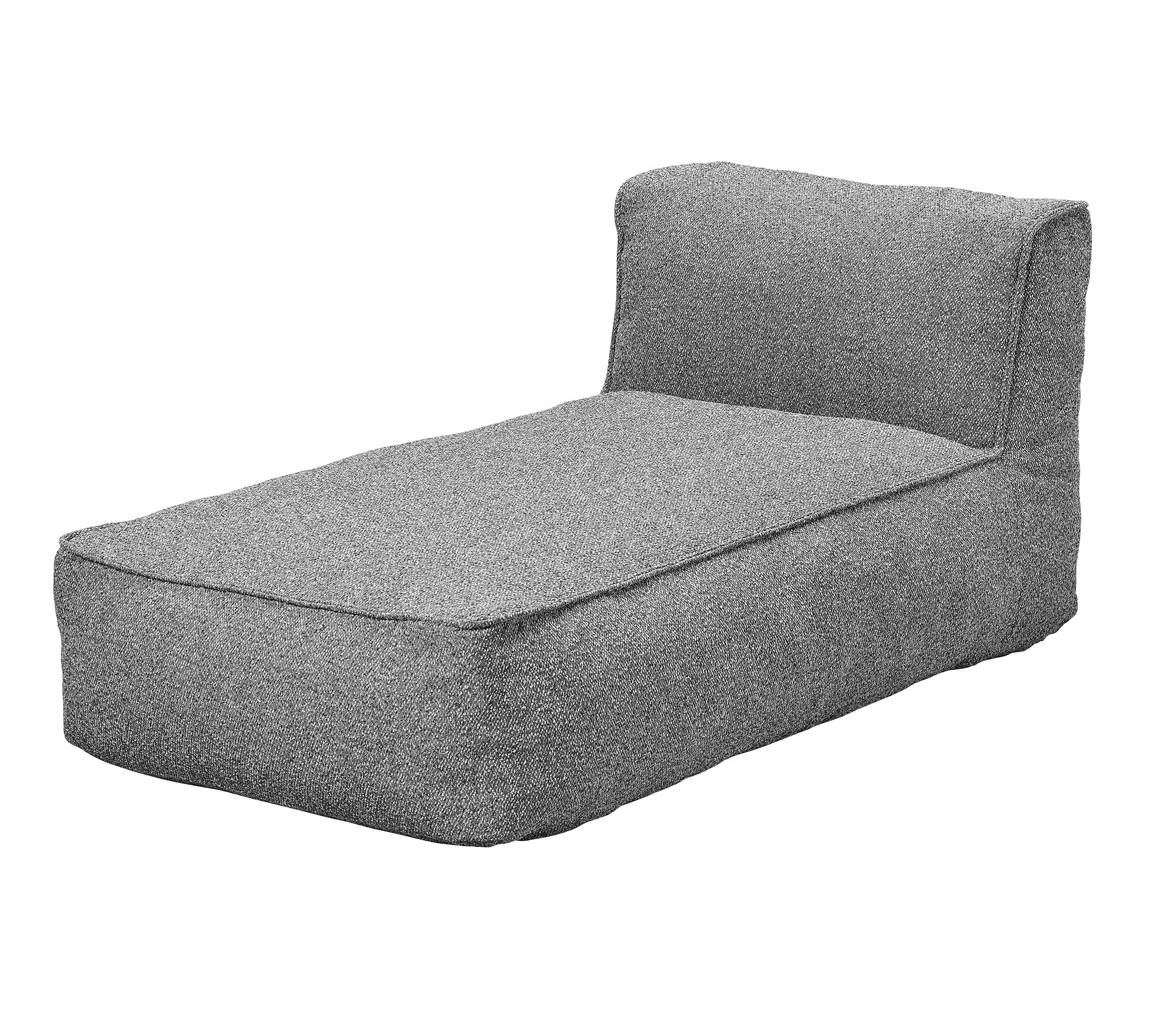 Grow Chaiselongue Modul Outdoor Blomus