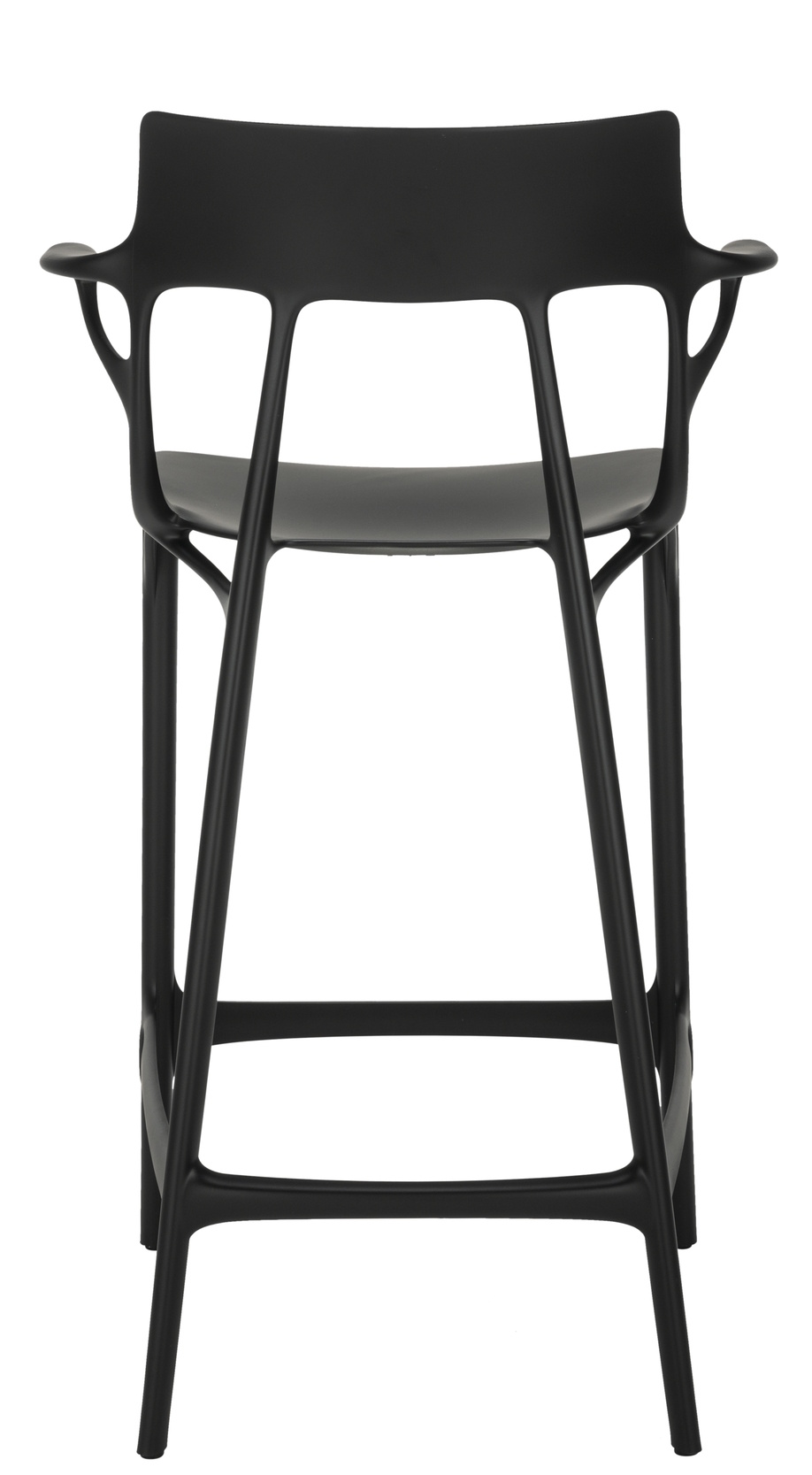 A.I. Barstool Barhocker H 98 cm Kartell