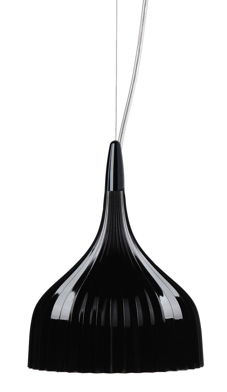 E' Pendelleuchte Kartell