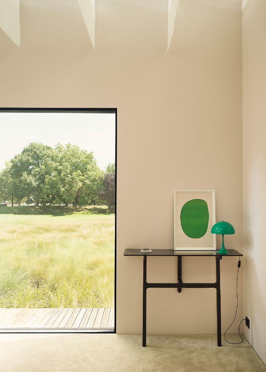 Bottega Konsole Kristalia