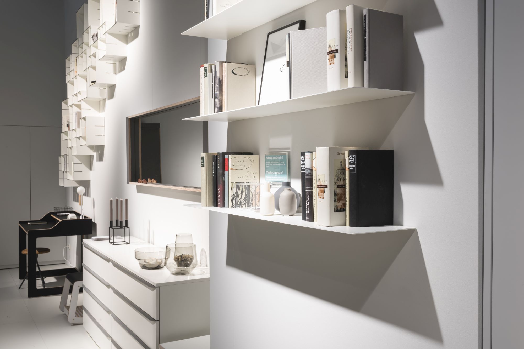 Lyn Wandregal Müller Möbelwerkstätten