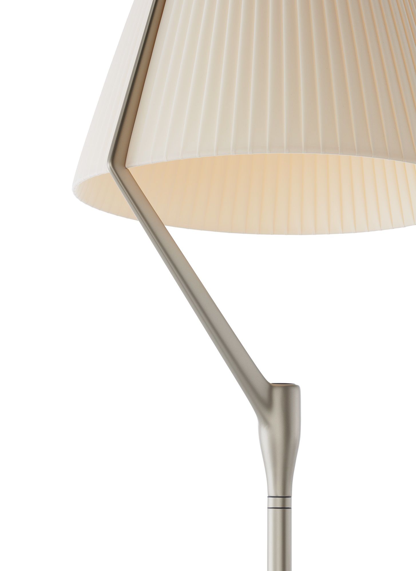 Angelo Stone Stehleuchte Kartell