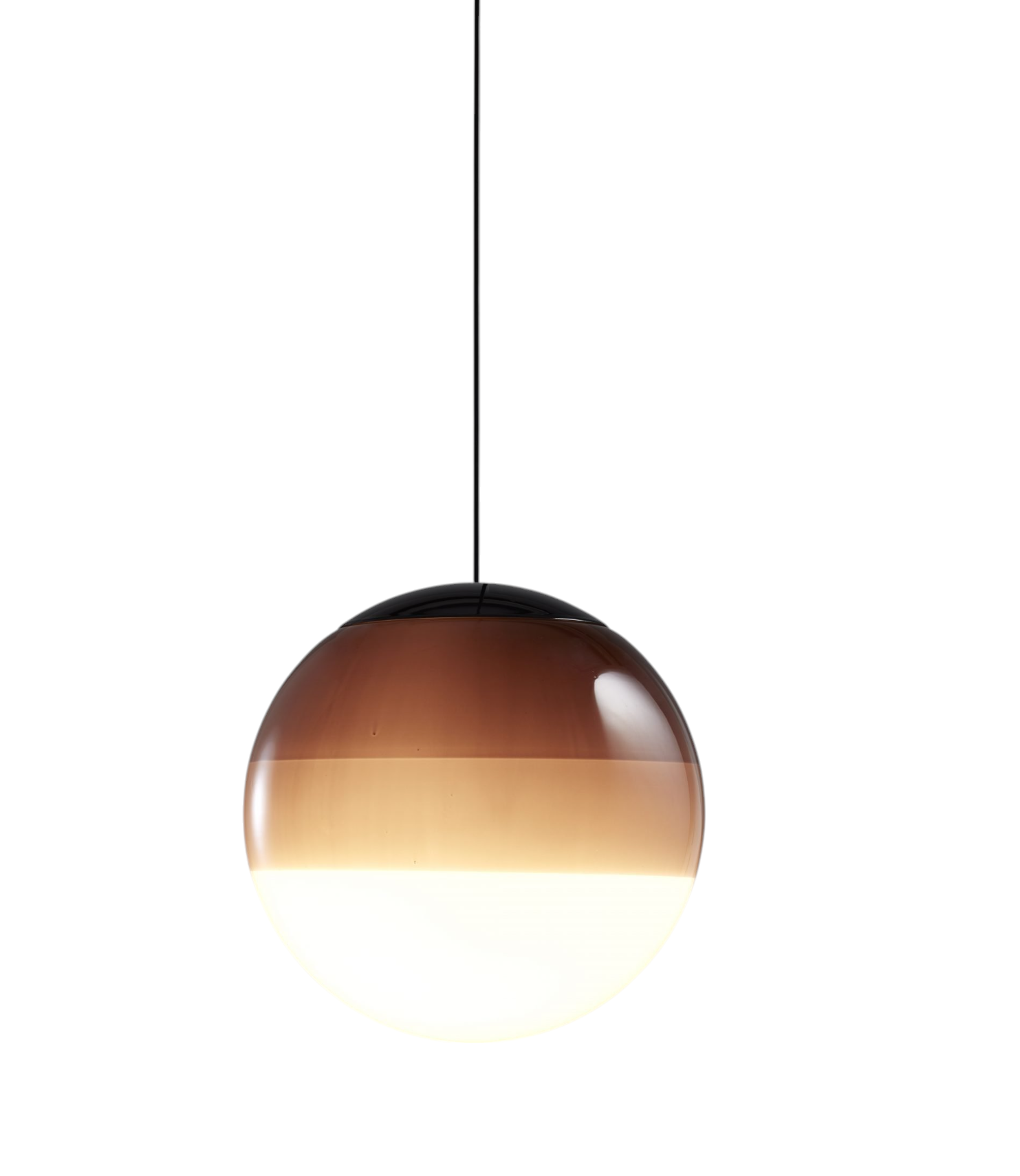 Dipping Light 30 LED Pendelleuchte Marset