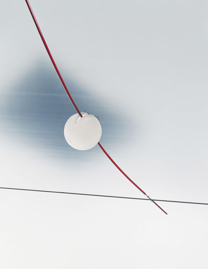 YAYAHO Element 1 Lichtsystem Ingo Maurer
