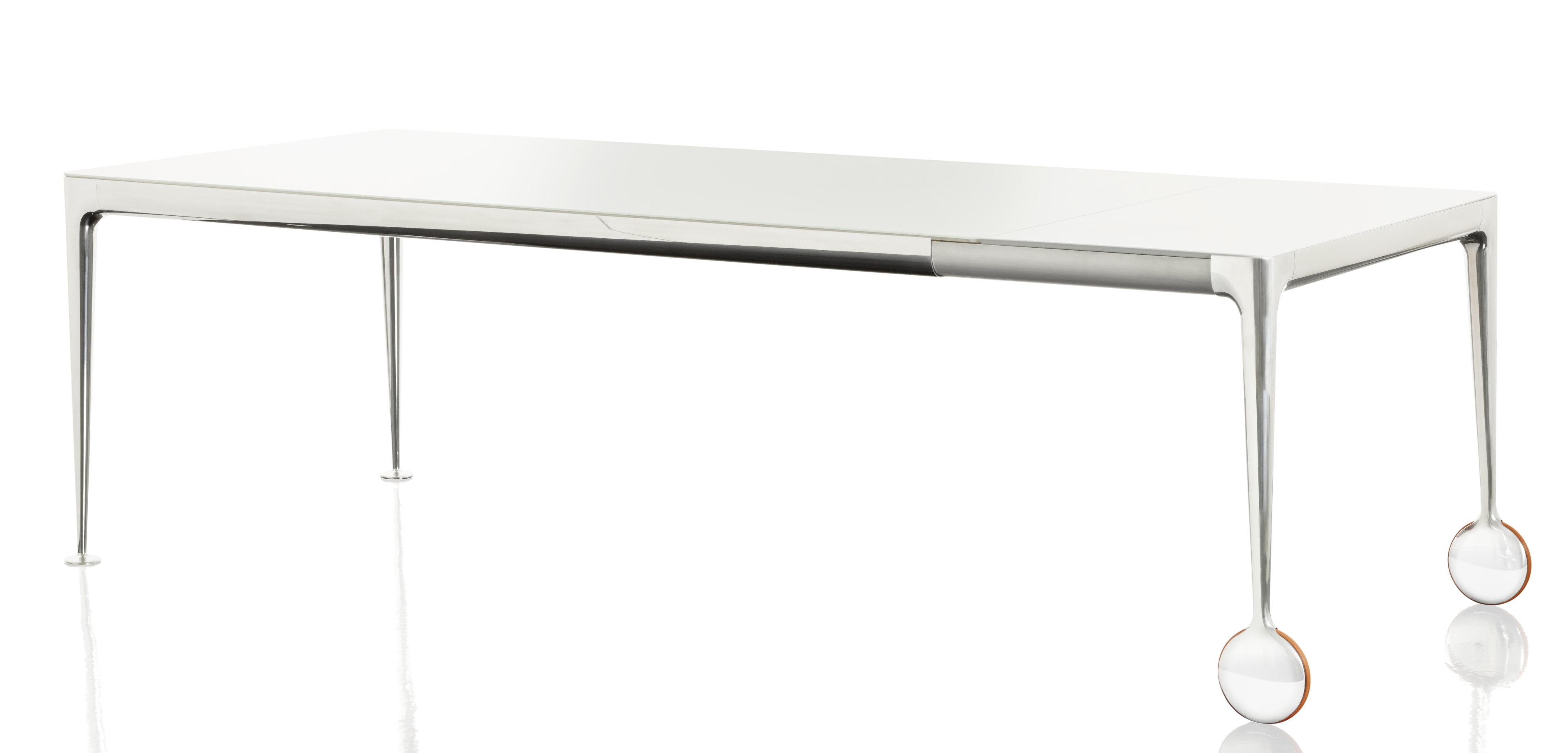 Big Will Table Tisch Rollbar Magis