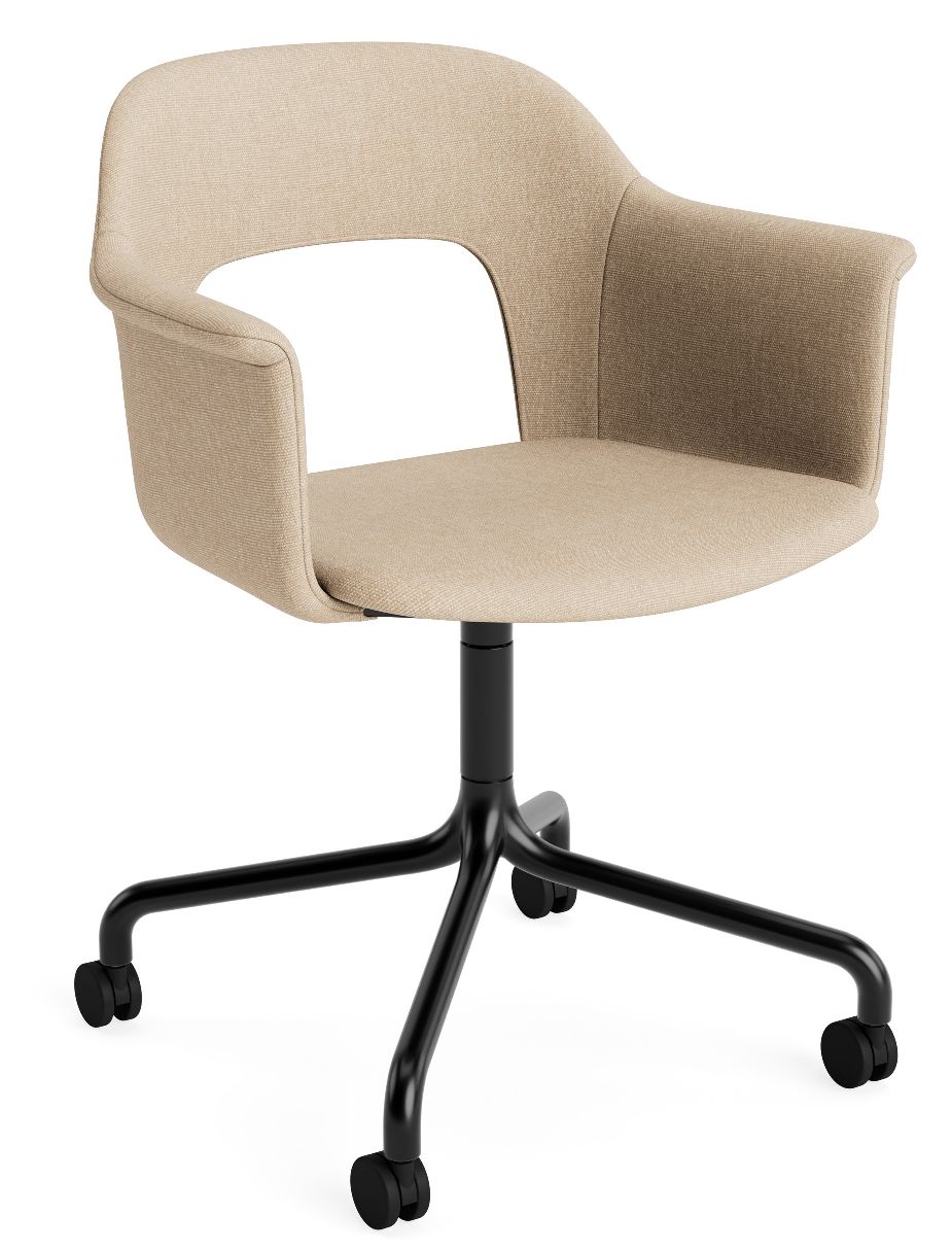 Layout Armchair 264 Armlehnen Stuhl Hay