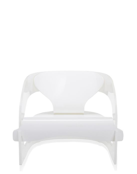 Joe Colombo Sessel Kartell
