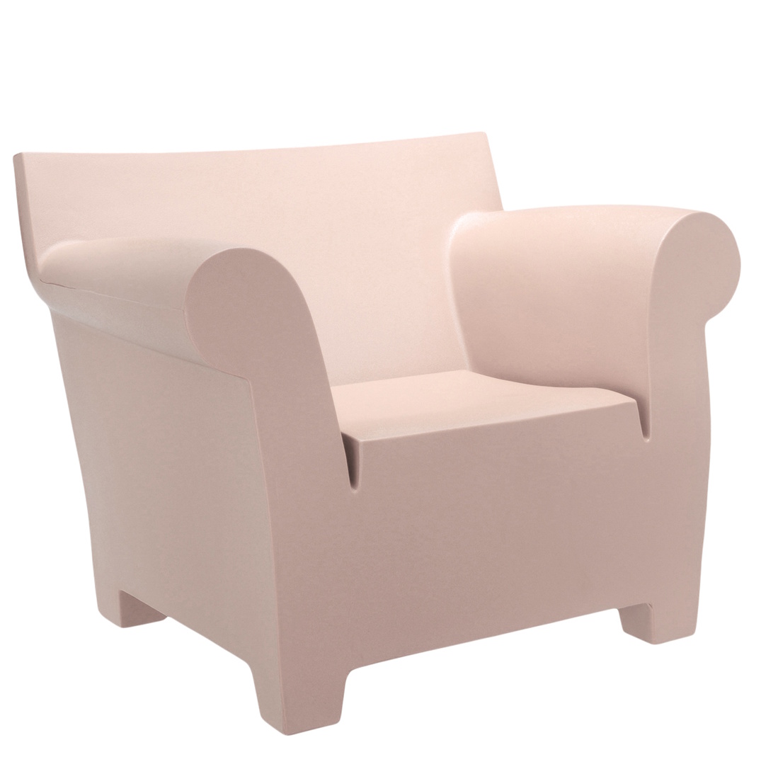 Bubble Club - Sessel  Outdoor Kartell