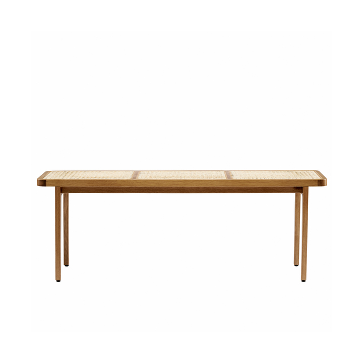 Le Roi Bench Bank NORR11