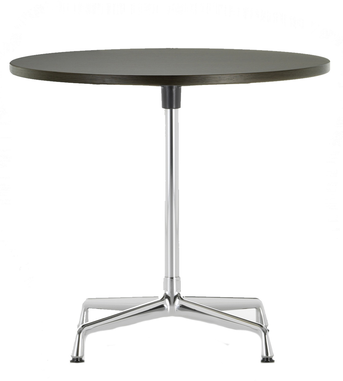 Eames Contract Table Tisch rund Ø70 cm Vitra