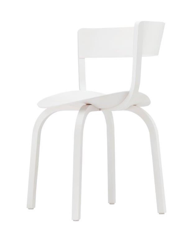 404 Stuhl Thonet