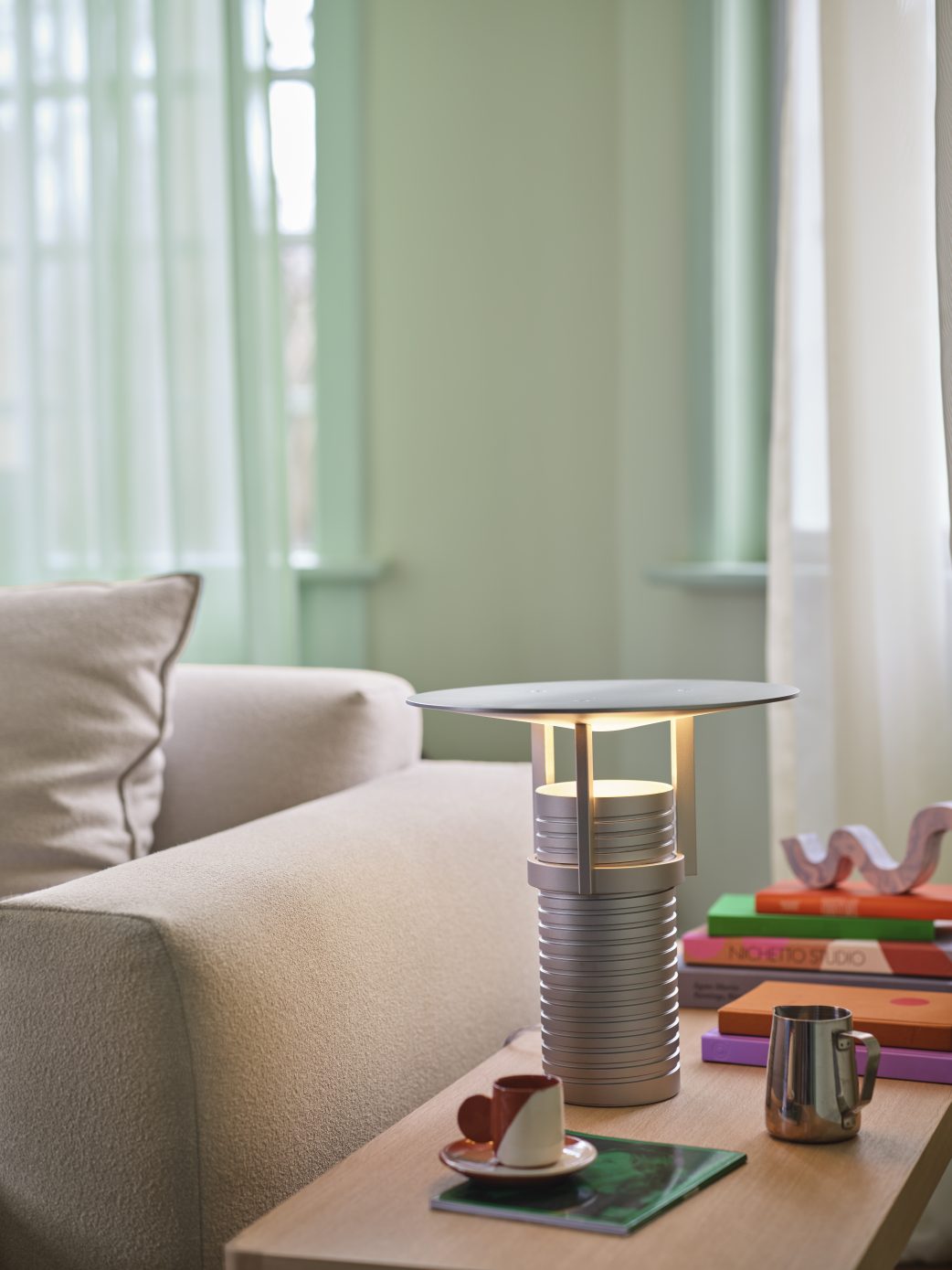 Rest 2-Sitzer Sofa Muuto