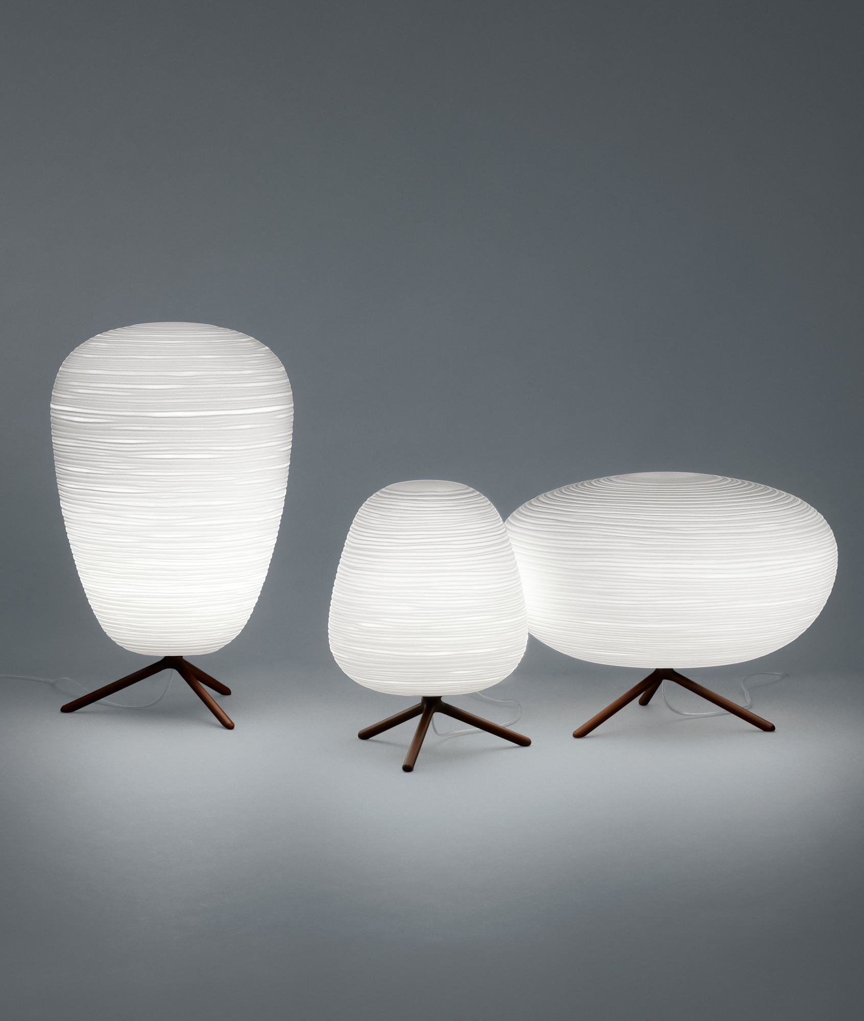 Rituals Tischleuchte Foscarini 3 On/Off Schalter