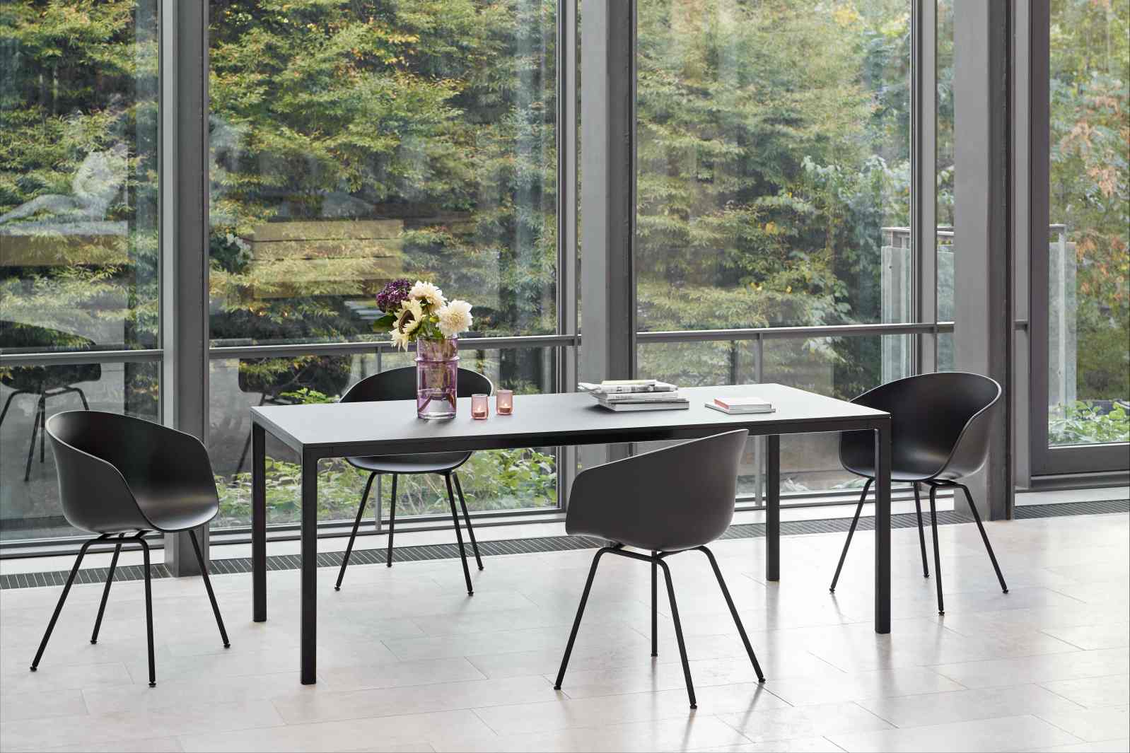 About A Chair AAC26 / AAC 26 Stuhl Vorzugskombination Hay Khaki 2.0