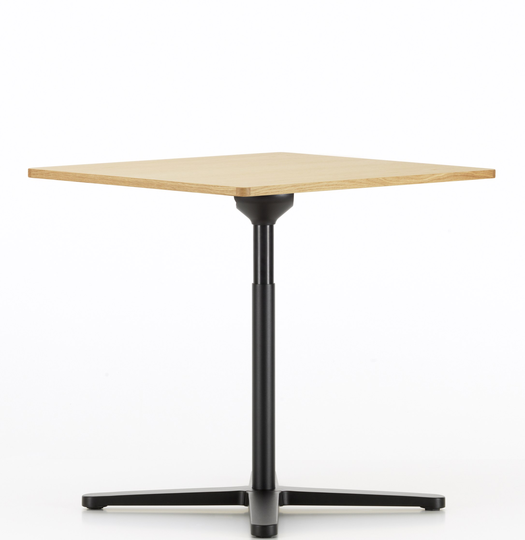 Super Fold Table Faltbarer Tisch Quadratisch Vitra