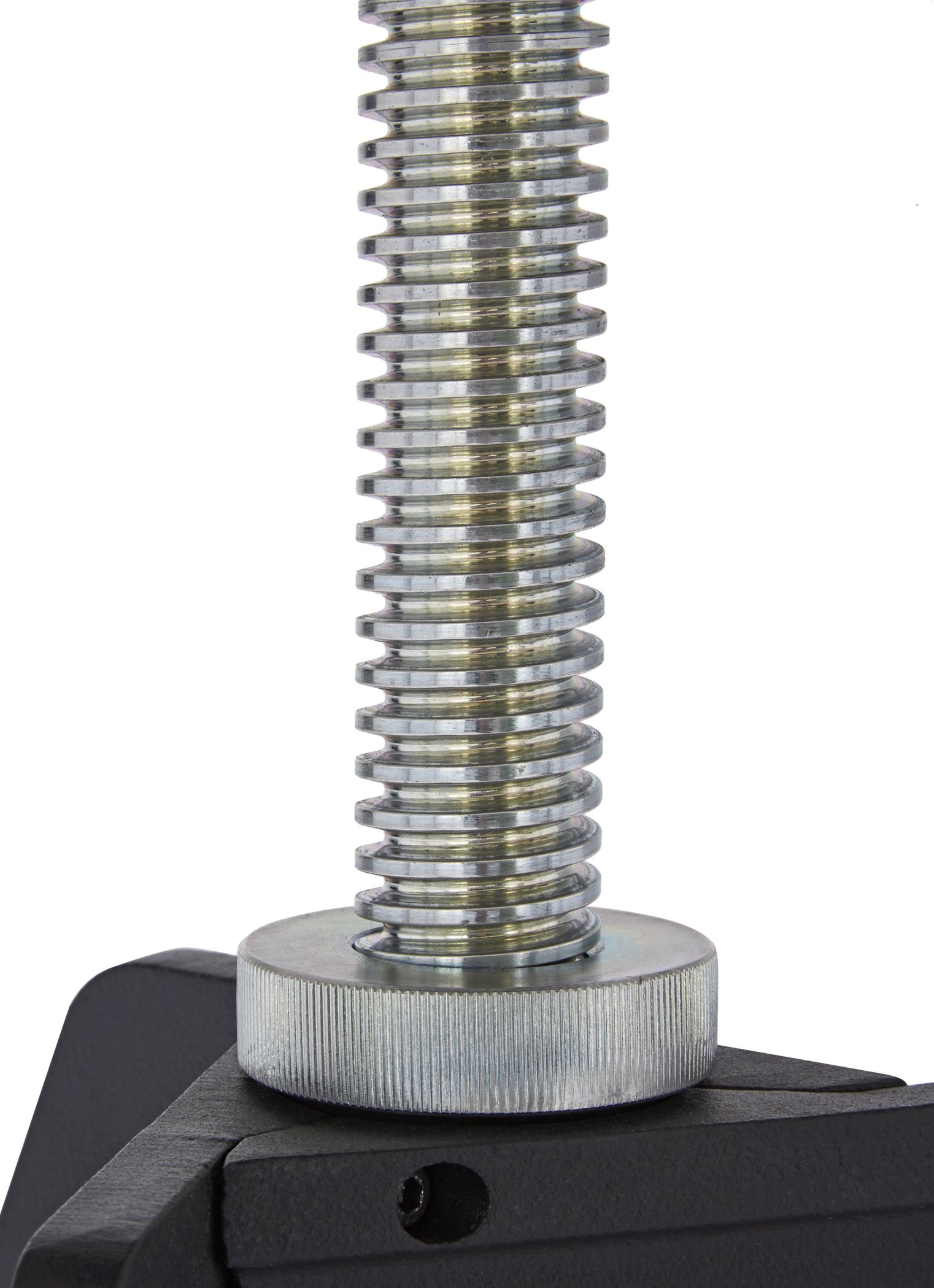 Screw Side Table 600 Tom Dixon