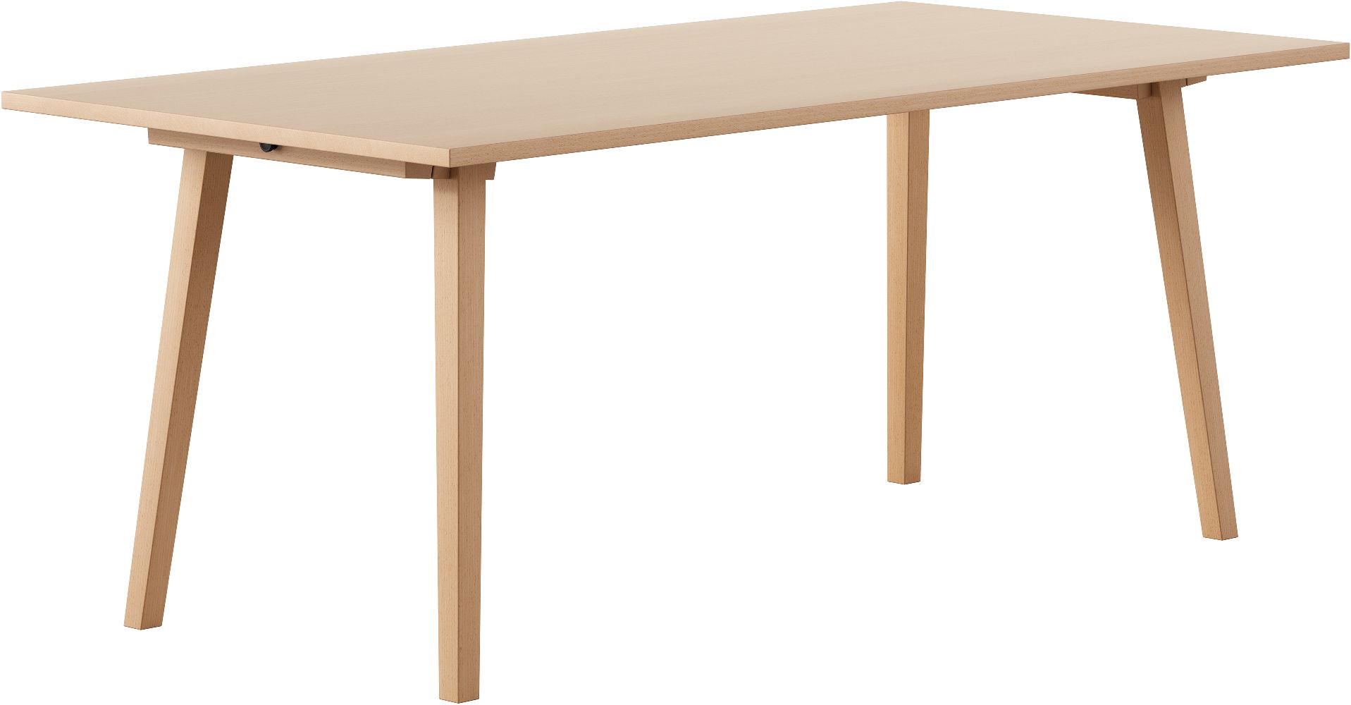 Boq Esstisch klappbar horgenglarus