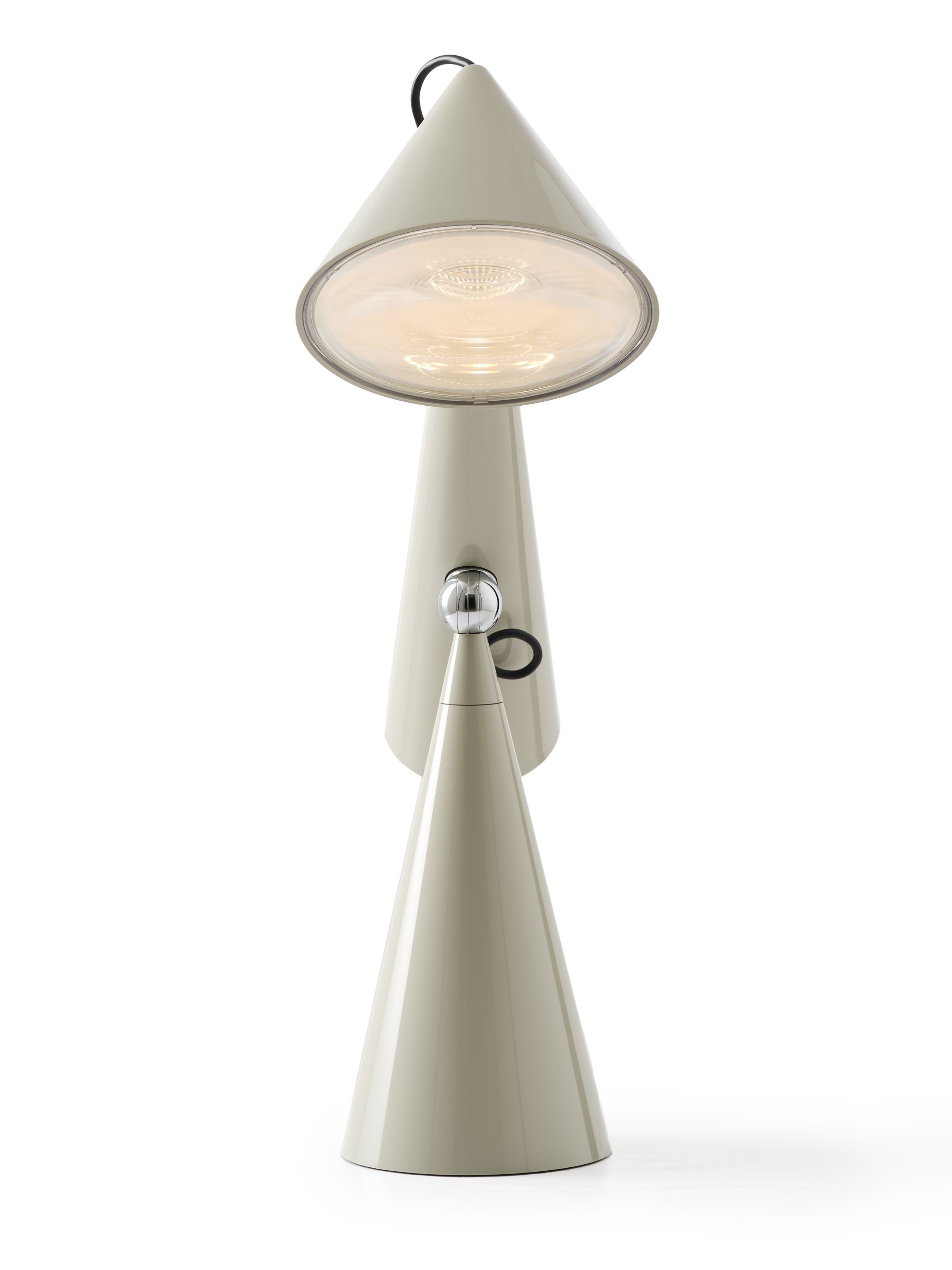 Pose Task Light LED Tischleuchte Putty Tom Dixon
