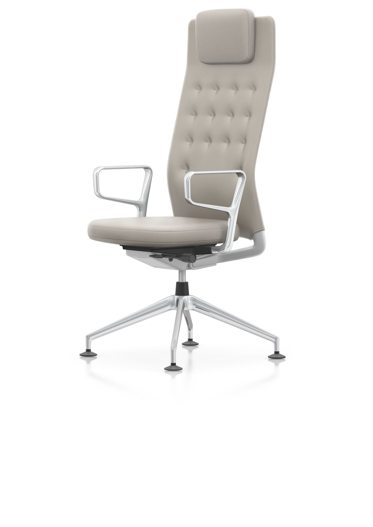 ID Chair - ID Trim L Bürodrehstuhl Vitra