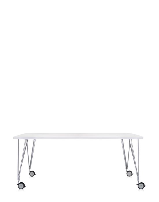 Max - Tisch 190 x 90/73cm Kartell