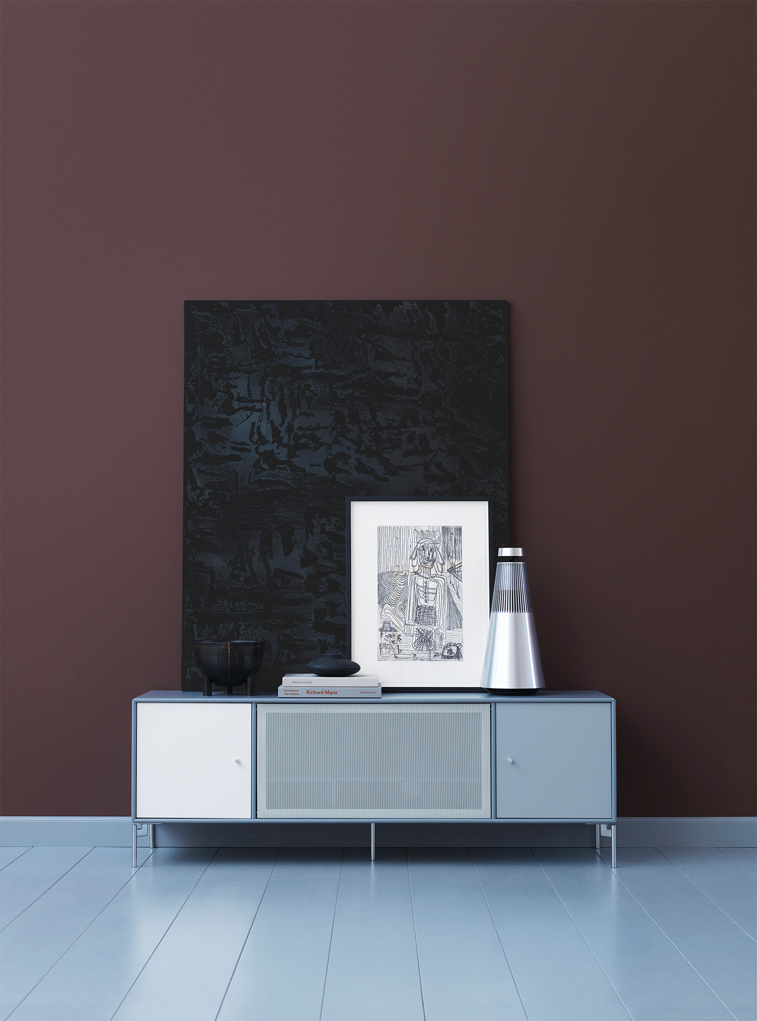 OCTAVE III TV & Sound Hi-Fi-Möbel Montana