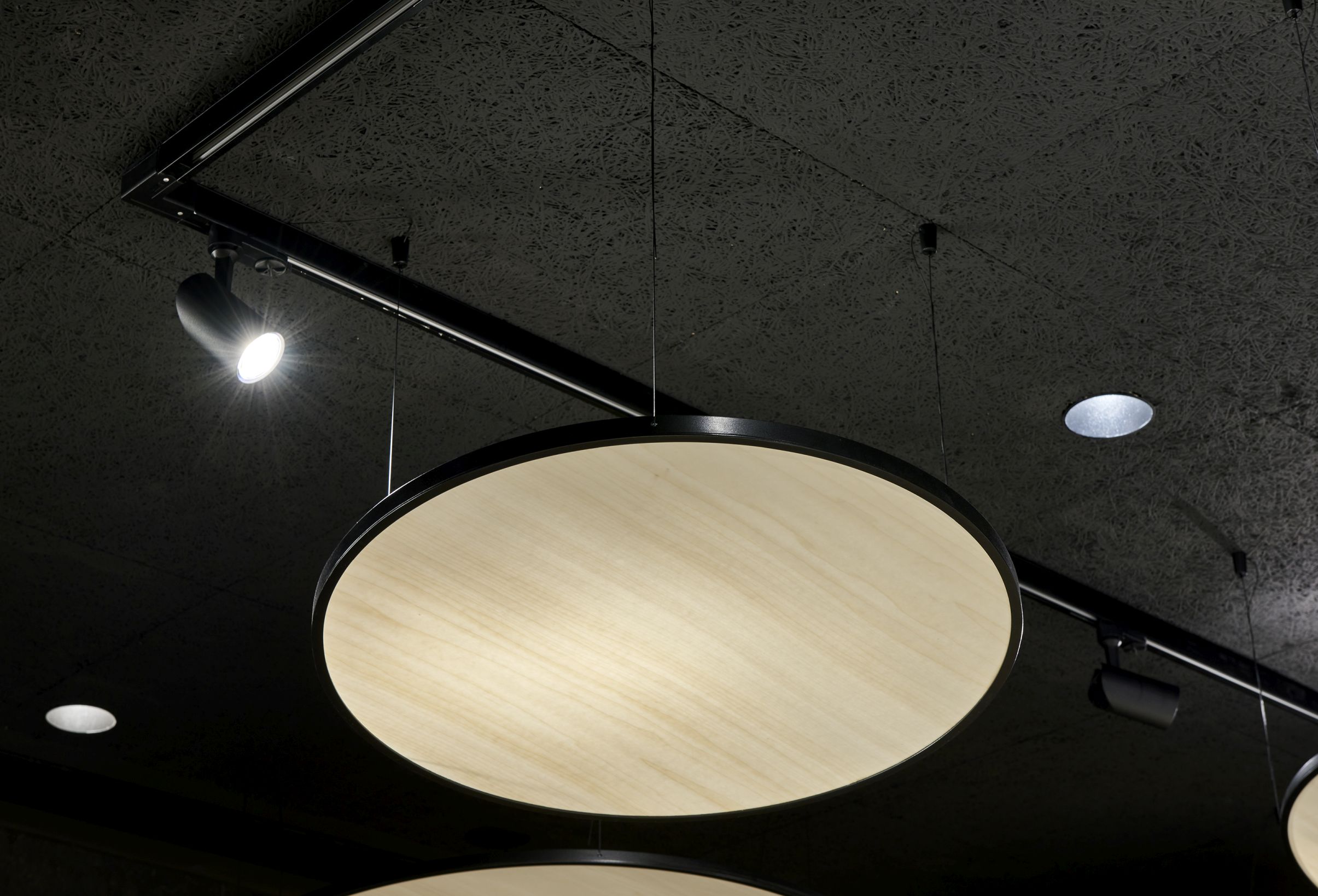 Suns LZF Lamps