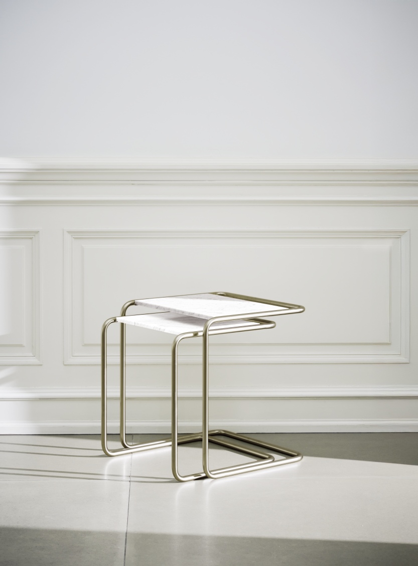 JS. Thonet by Jil Sander B97 / B 97 Beistelltisch Thonet  