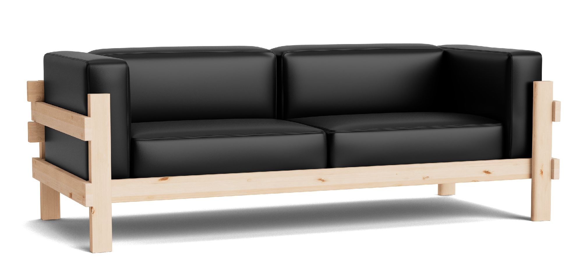 Kube Sofa Normann Copenhagen