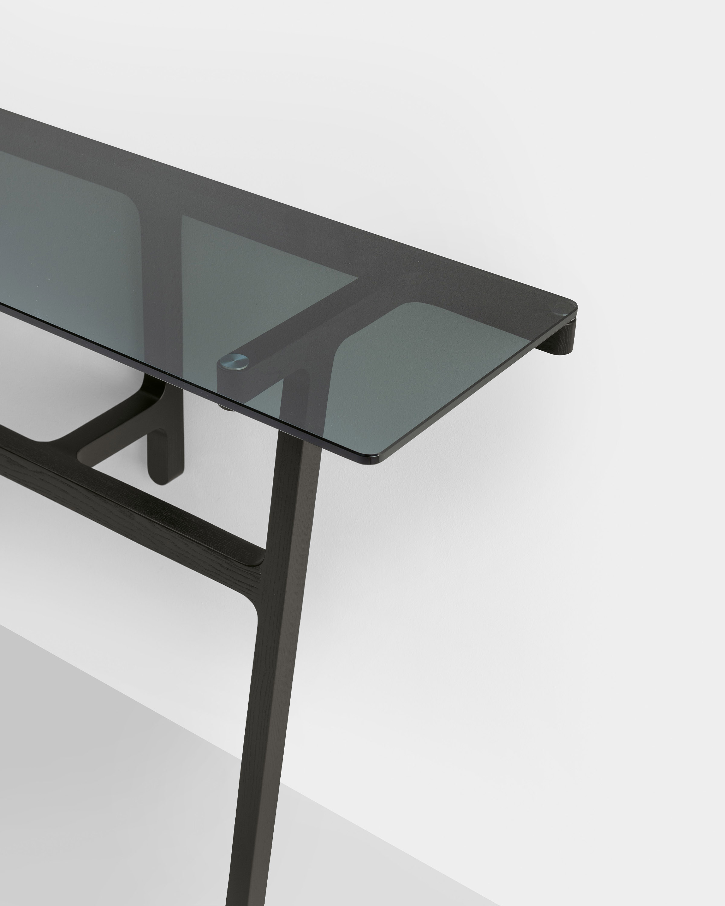 Bottega Konsole Kristalia