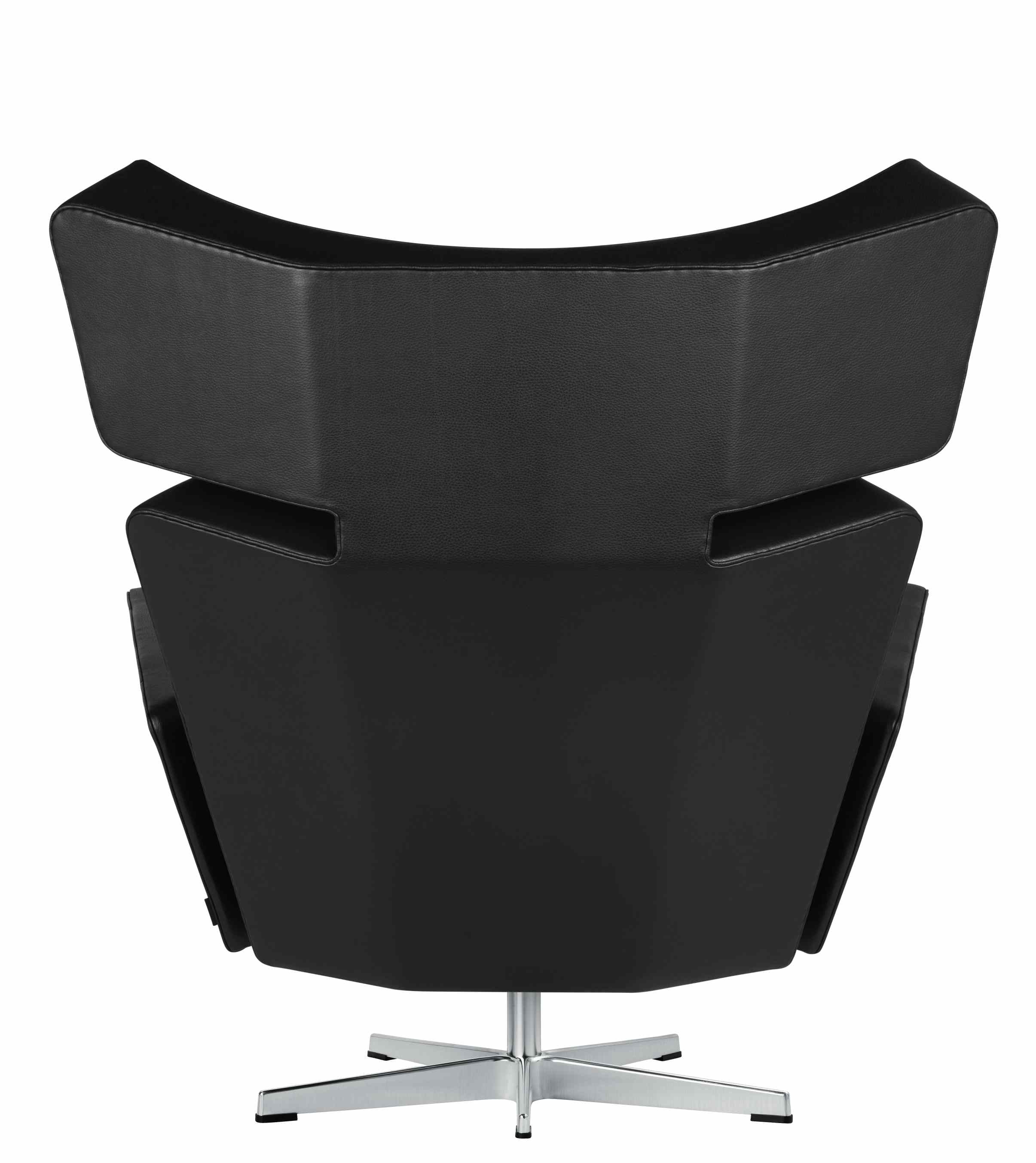 Oksen Sessel Fritz Hansen