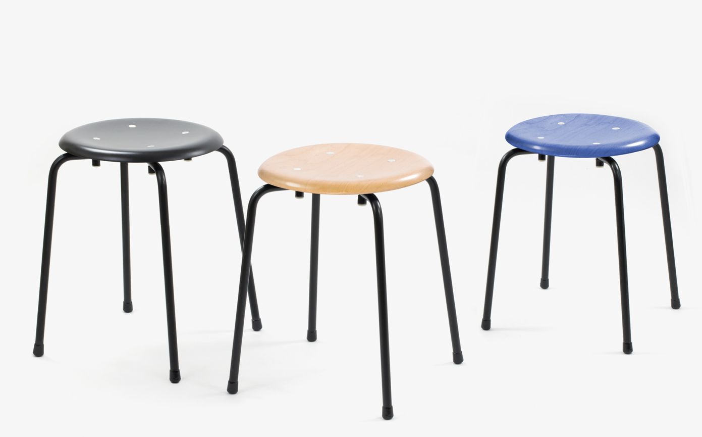 S 38 S/1 Hocker Wilde+Spieth