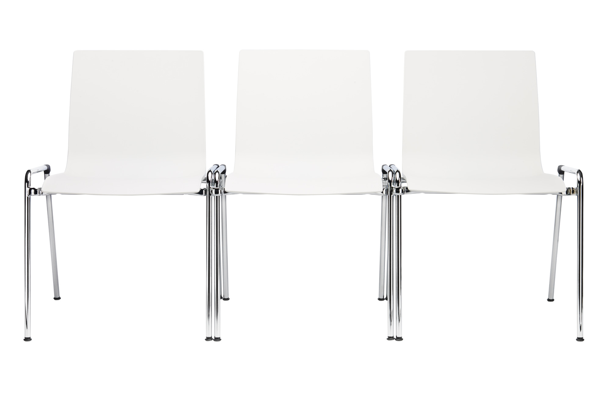 S 260 Stuhl ohne Armlehne Thonet