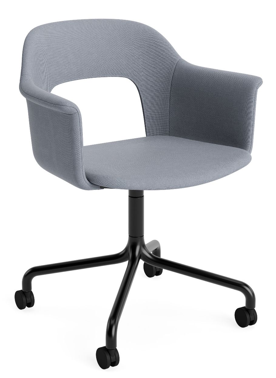 Layout Armchair 264 Armlehnen Stuhl Hay