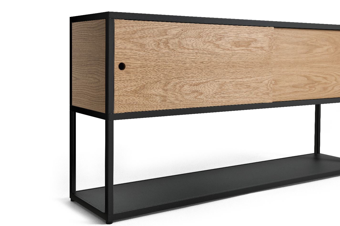 New Order Combination 207 Regalsystem HAY