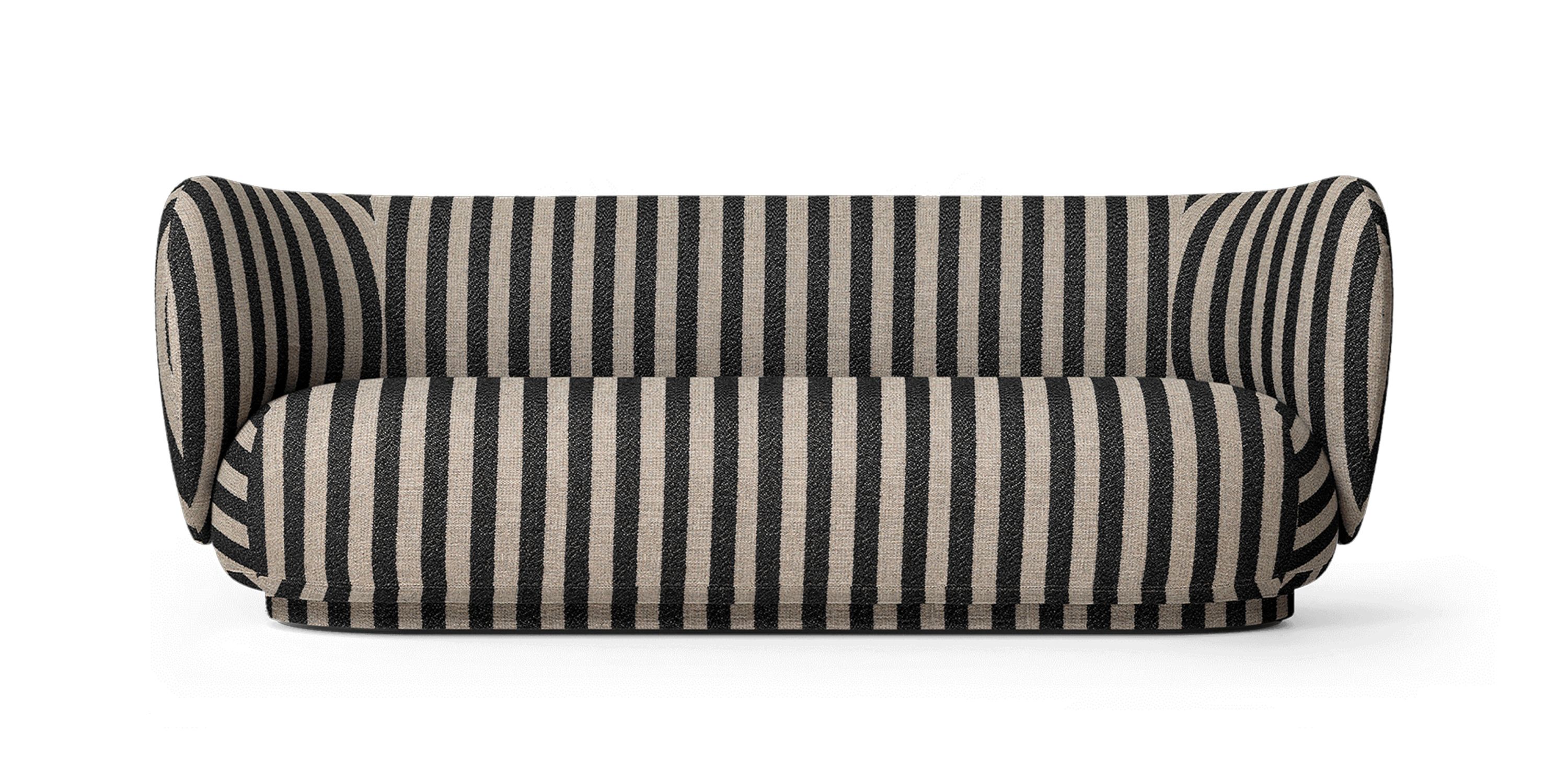 Rico Sofa 3-Sitzer Louisiana Ferm Living
