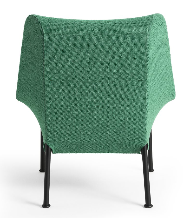 02 Lounge Chair Sessel Hay 02 Lounge Chair Sessel Hay