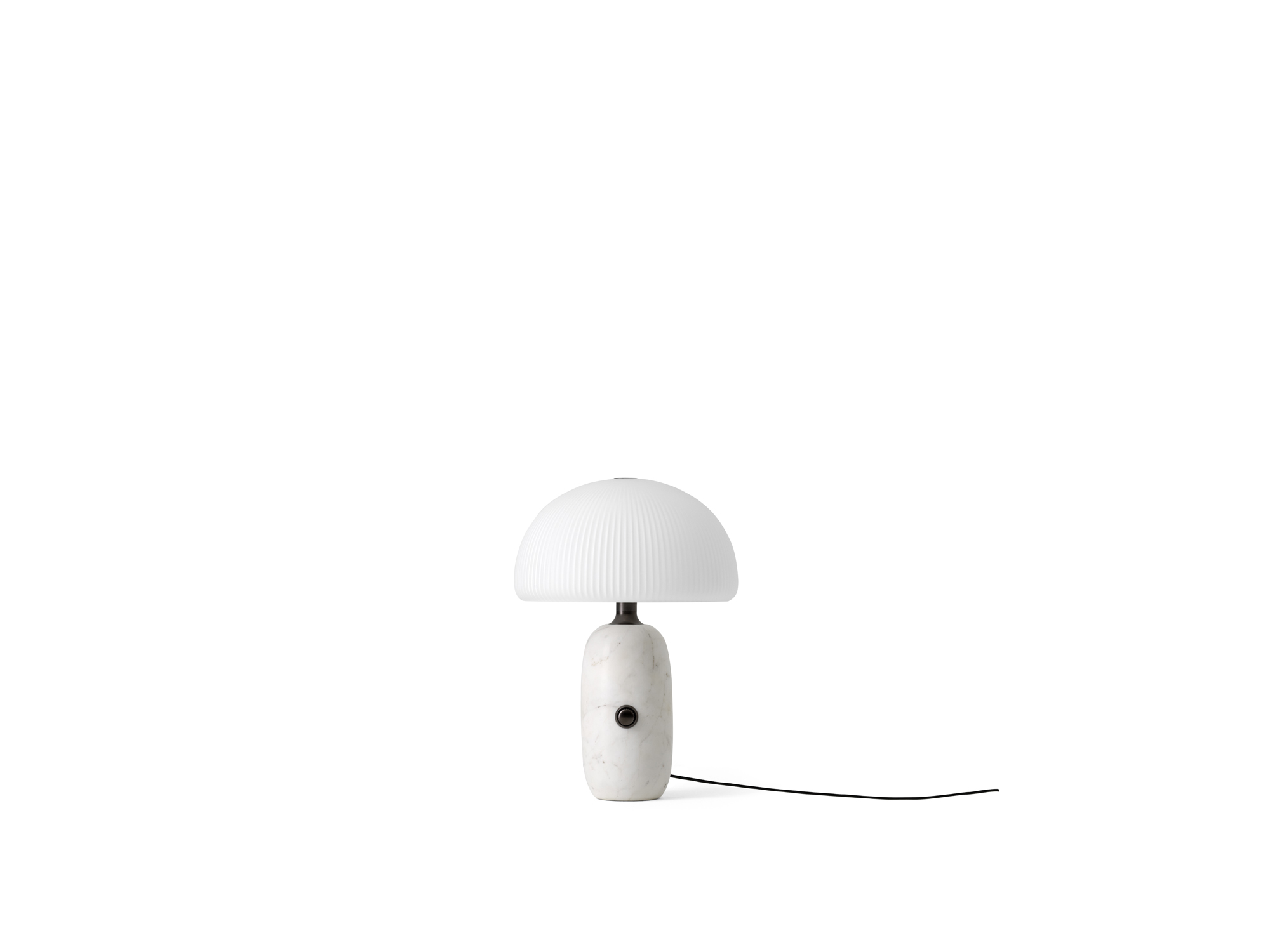 Sculpture Tischlampe Vipp