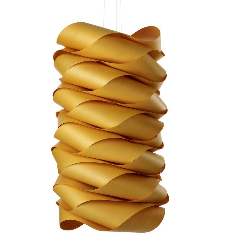 Link Chain Pendelleuchte Luzifer Lamps