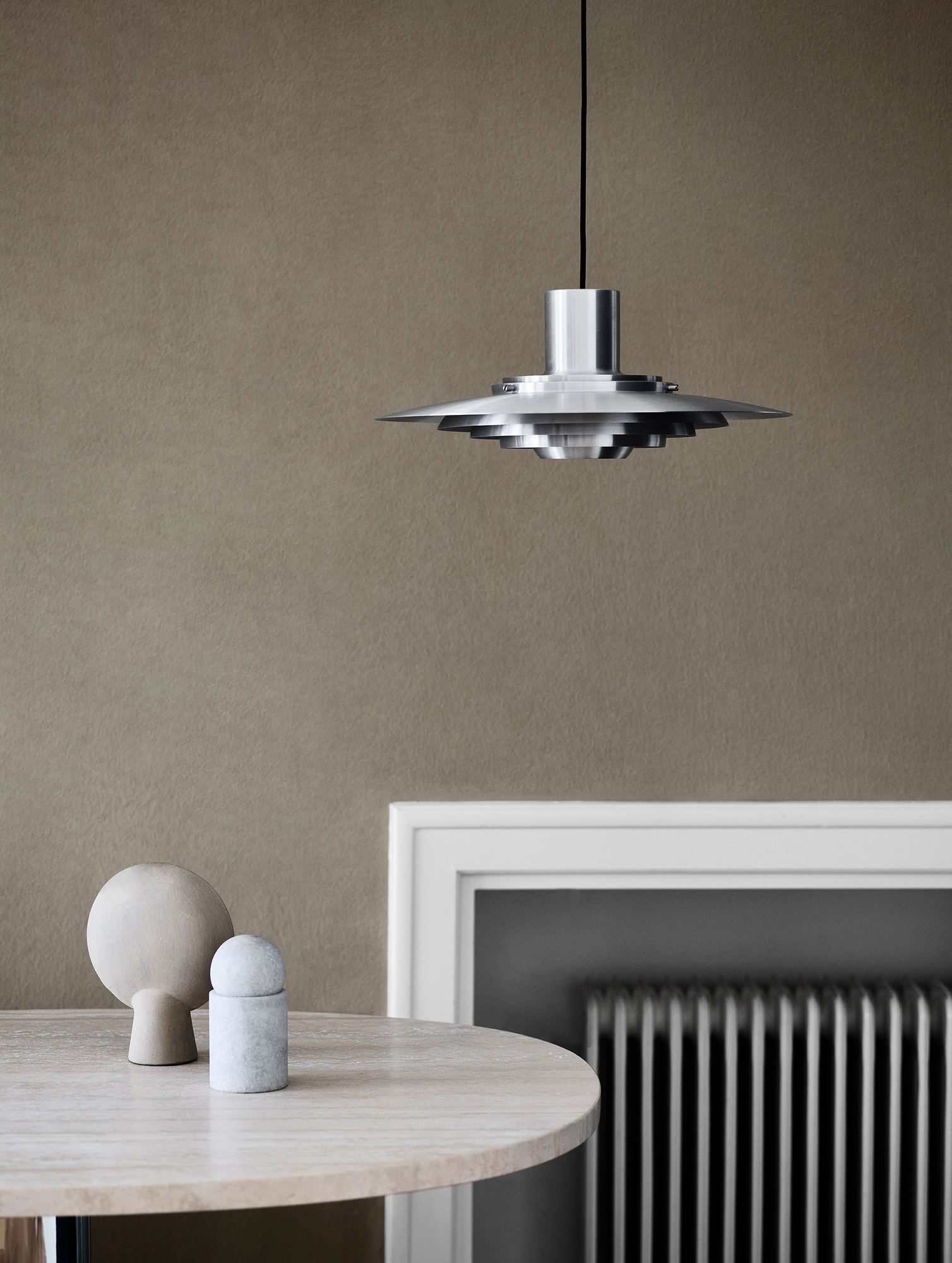 P376 Pendelleuchte KF1 AndTradition