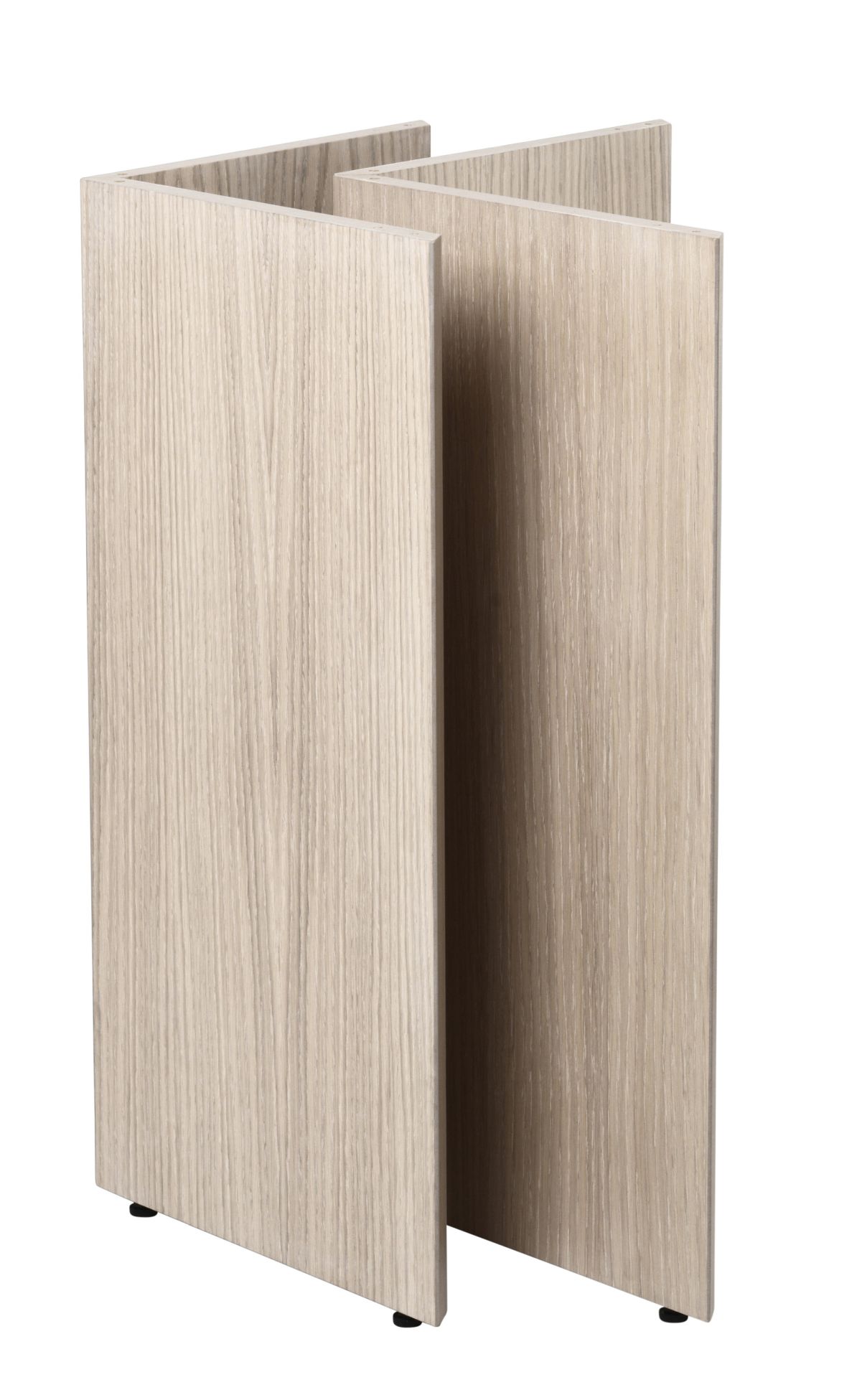 Mingle Table Tisch 135 cm Ferm Living