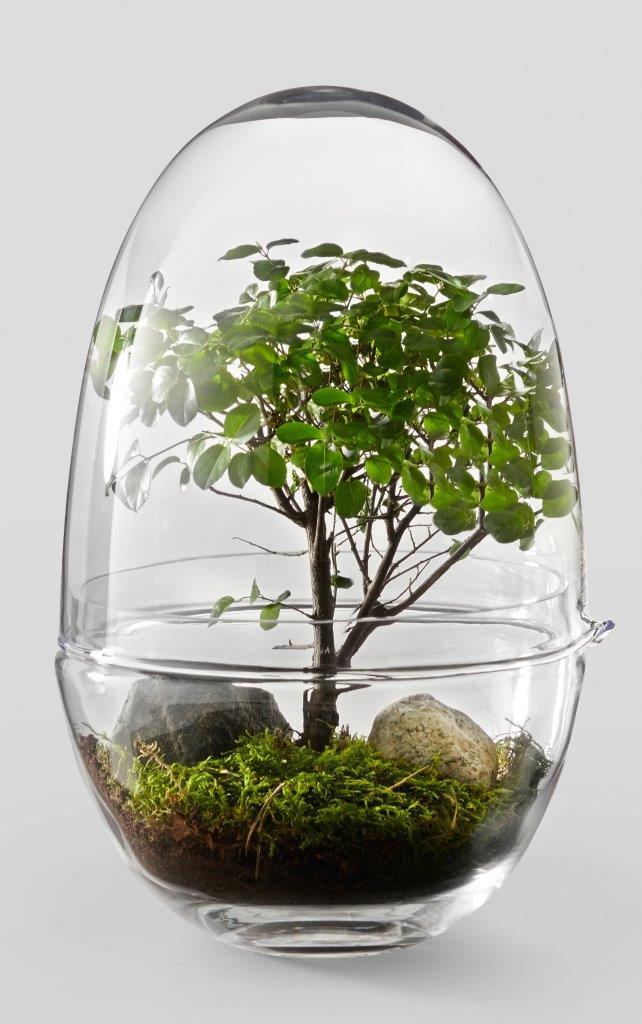 Grow XL Gewächshaus Design House Stockholm