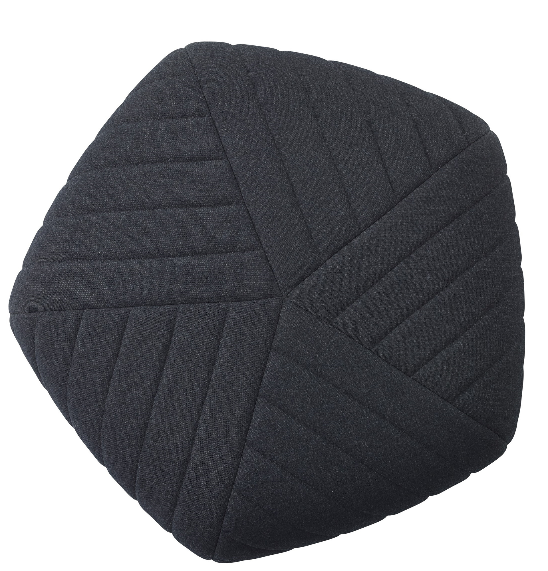 Five Pouf Large Sitzkissen Muuto Five Pouf Large Sitzkissen Muuto